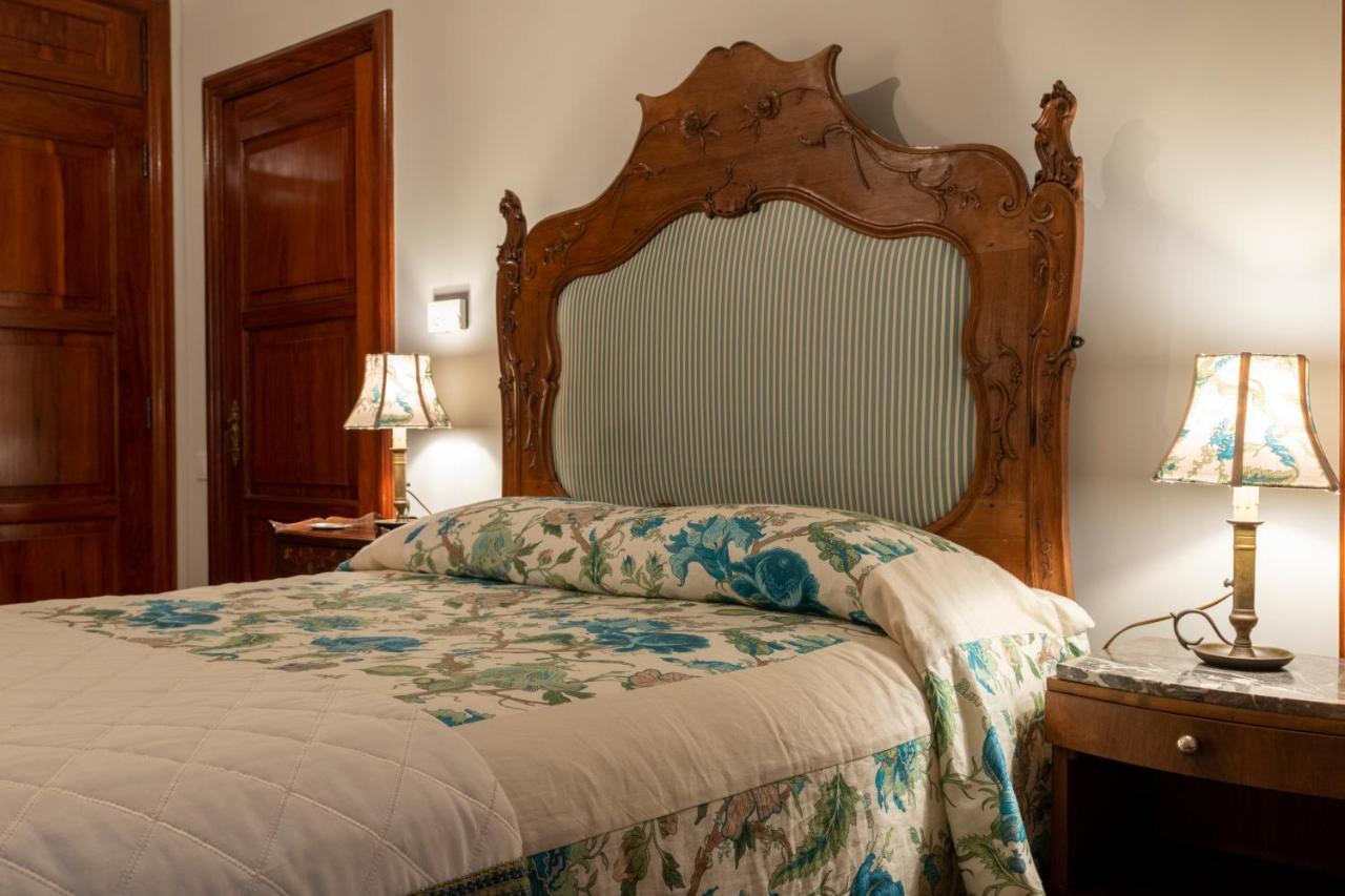 منزل الضيف Lever  في Quinta De Mouraes Casa Dos Rododendros المظهر الخارجي الصورة